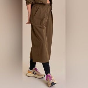 Live! Vast Air Culotte, size XSmall